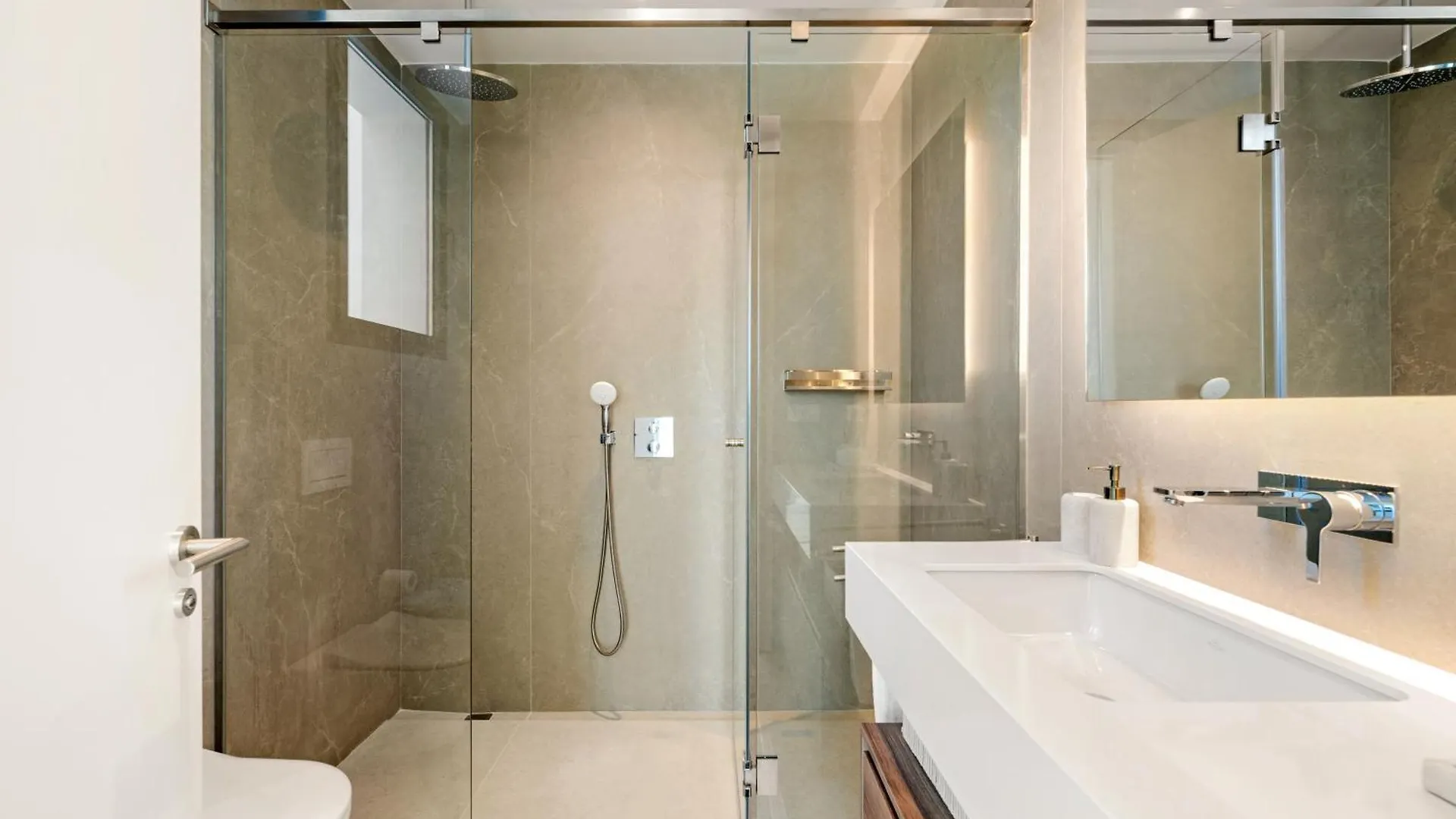 Luxury, Sea View & Pool - Villa Palma マルベーリャ 0*,