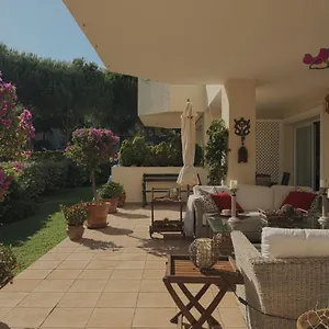 Hacienda Playa Apartamento Marbella