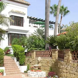 Bed & Breakfast And Golf La Perla Miguel Adults Only, Marbella
