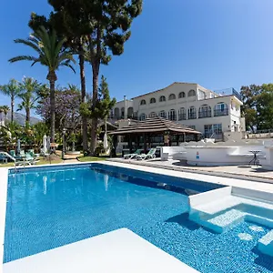 Aparthotel Casadelmar 23 Vacacionales, Marbella