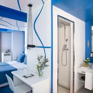 Allegro Hotel Barcelona