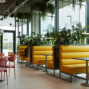 The Social Hub Poblenou Extended Hotel Barcelona