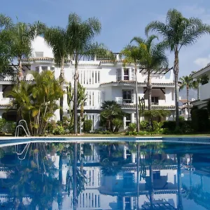 Appartement Serinamar- Los Naranjos De, Marbella