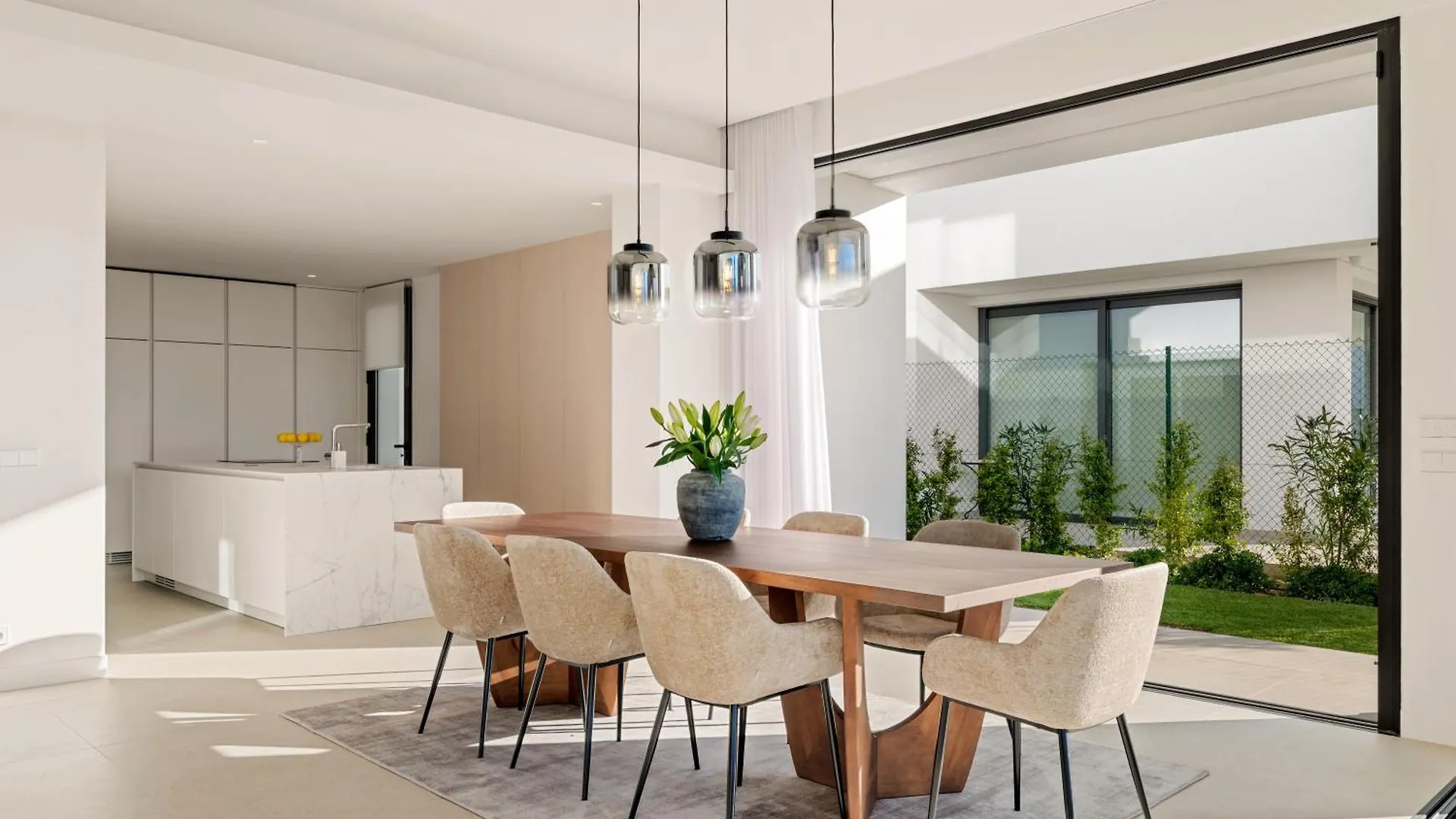 Nyaraló Luxury, Sea View & Pool - Villa Palma Marbella Spanyolország